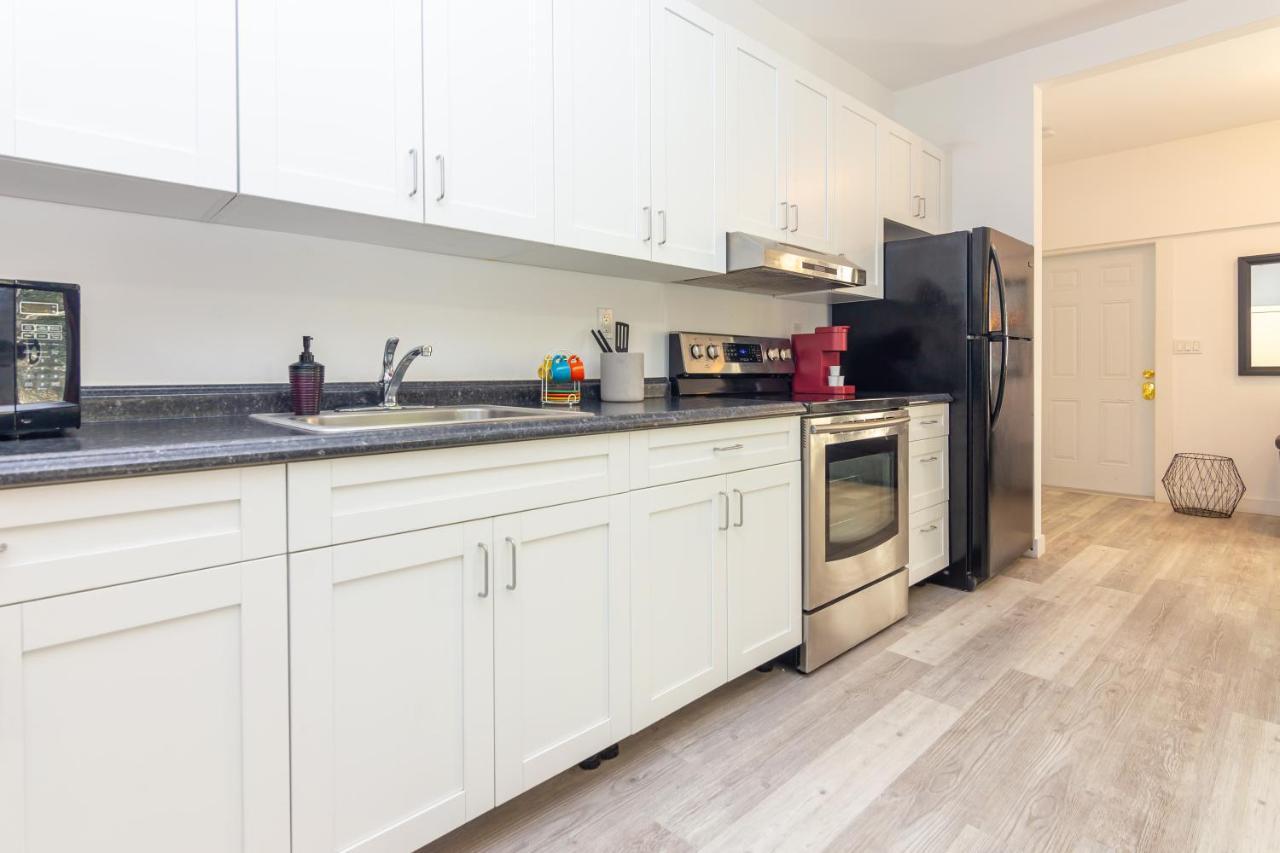 Home Midtown Miami - Wynwood Area With Backyard - Art District Near To Beach ภายนอก รูปภาพ