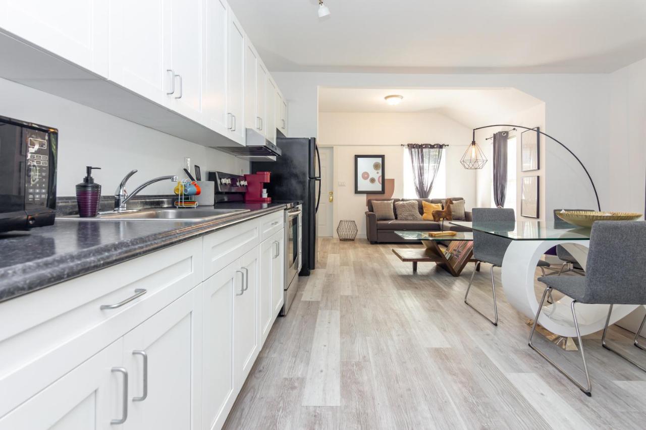 Home Midtown Miami - Wynwood Area With Backyard - Art District Near To Beach ภายนอก รูปภาพ